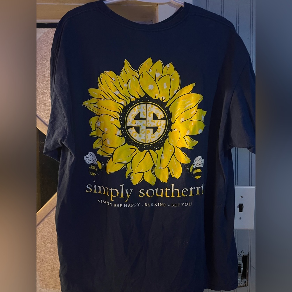 Simply Southern TShirt